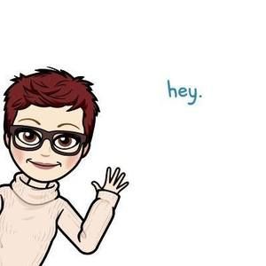 Meet your Posher, Mary ellen